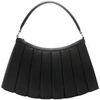 Sac a main Lacoste Sac porte epaule Lenglen Ref 66269 000 Noi