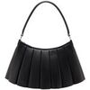 Sac a main Lacoste Sac porte epaule Lenglen Ref 66478 Noir 42*20*3 cm