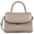 Sac &agrave; main LANCASTER Sac a main Suave Even Ref 57400 Galet Fo Gris Grenoble