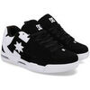 Chaussures de Skate enfant DC Shoes Command
