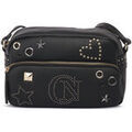 Sac & Bagage sur Grenoble : Sac Bandouliere Caf&eacute; Noir CAFE NOIR N001 BORSA BORCHIE Noir