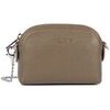Porte-monnaie LANCASTER Porte-monnaie Ref 51841 Sable Fonce 11.5*8*3.5 cm