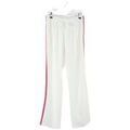 Pantalons sur Grenoble : Pantalon Zadig & Voltaire Pantalon droit blanc