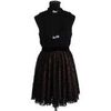 Robe courte Manoush Robe noire