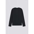 Tee-shirts sur Grenoble : T-shirt Gas 300272 185020-0200 BLACK JANIS