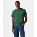 T-shirt Levis 16143 2063 RELAXED FIT-DAR GREEN Grenoble