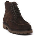Bottes homme sur Grenoble : Bottes Exton CAMOSCIO TERRA