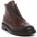 Bottes Exton LEGNO SOFT