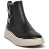 Bottines NeroGiardini NERO GIARDINI 100 GUANTO NERO