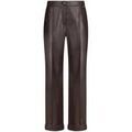 Pantalons sur Grenoble : Pantalon Liu Jo PANT.SPALMATO MF5069 E0624