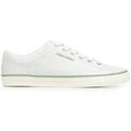 Baskets basses Fred Perry Baseline Textured Leather Grenoble