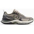 Baskets basses Emporio Armani EA7 38168 Grenoble