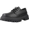 Derbies enfant Geox J Maquinnens Girl