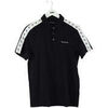 Polo Calvin Klein Jeans Polo en coton noir