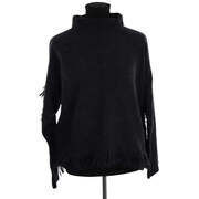 Pull Max Mara Pull en laine gris