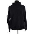 Pull Max Mara Pull en laine gris