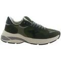Baskets basses Ama Brand 4449 MOON Grenoble