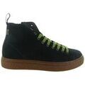Baskets homme sur Grenoble : Baskets montantes Kebo LG5000 LA605