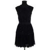 Robe courte All Saints Robe noire