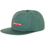 Casquette Quiksilver Dna Clicked