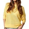 Pull Kaporal Leore