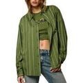 Chemise Kaporal Verso