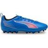 Chaussures de foot enfant Puma Ultra 6 Play Mg Jr