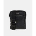 Sac & Bagage sur Grenoble : Sac Bandouliere Guess BOSTON HMBOMG P5423