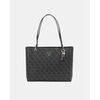 Sac &agrave; main Guess NOELLE HWBG96 72250 Noir