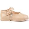 Ballerines enfant Angelitos 500 Camel