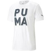 T-shirt Puma Train