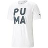 T-shirt Puma Train