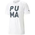 Tee-shirts sur Grenoble : T-shirt Puma Train