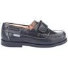 Chaussures bateau Angelitos 350 NAUTICO Marine