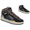 Baskets montantes Crime London CHELSEA MID Grenoble