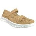 Chaussures Amarpies Chaussure femme 28353 aog tan Marron Grenoble