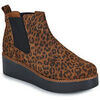 Boots Fericelli LORNA