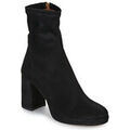 Bottes femme sur Grenoble : Bottines Fericelli GINA