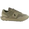 Baskets basses Ralph Lauren TRAIN 89 PP