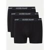 Boxers Guess M4BZ48 K6YW1 - 3 PACK TRUNK-JBLK Noir