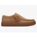 Baskets basses Clarks TORHILL LOW