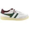 Baskets basses Gola CONTACT LEATHER