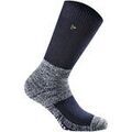 Chaussettes sur Grenoble : Chaussettes Rohner unisexe Chaussettes Paquet de 1