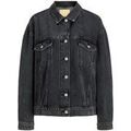Vestes sur Grenoble : Veste JJXX 12259731 ORLY-GREY DENIM