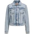 Vestes sur Grenoble : Veste JJXX 12269101 ALYS-LIGHT BLUE DENIM