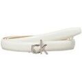 Ceinture Calvin Klein Jeans Ck Buckle Skinny