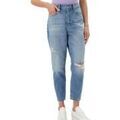 Jeans sur Grenoble : Jeans mom Tommy Hilfiger Mom