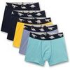 Cale&ccedil;ons Sanetta Gar&ccedil;on Cale&ccedil;on Paquet de 5 Multicolore