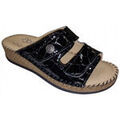 Sandales / Nu-pieds femme sur Grenoble : Claquettes Anatonic RAYMONDE