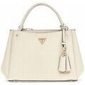Sacs &agrave; mains sur Grenoble : Sac &agrave; main Guess HWNG9669060-AI26-OFF Blanc